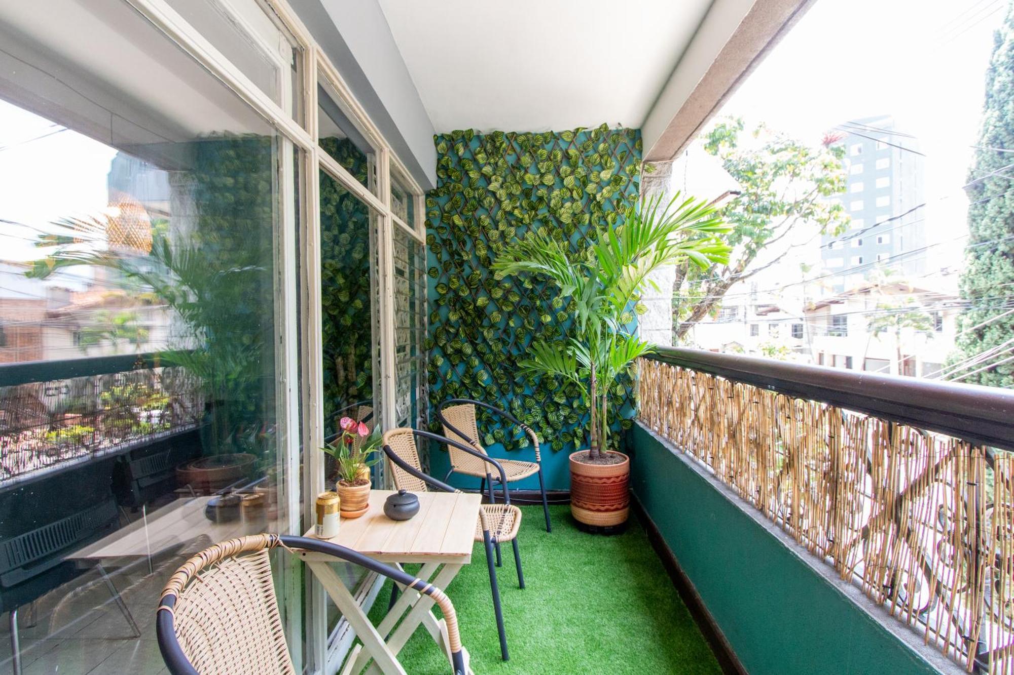 Conomad House - Coliving & Coworking Hostal