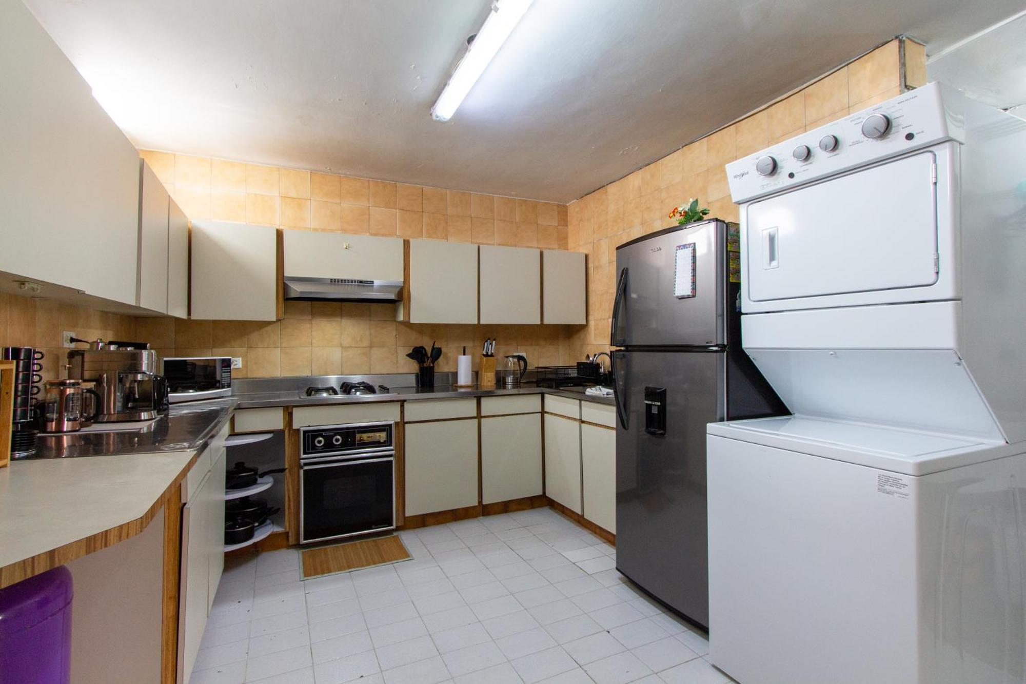 Hostal Conomad House - Coliving & Coworking