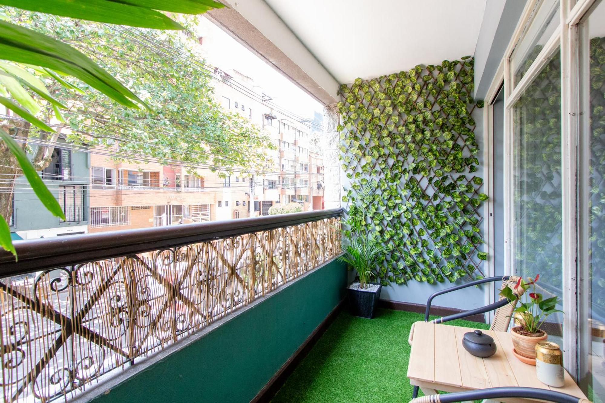 Hostal Conomad House - Coliving & Coworking Medellín