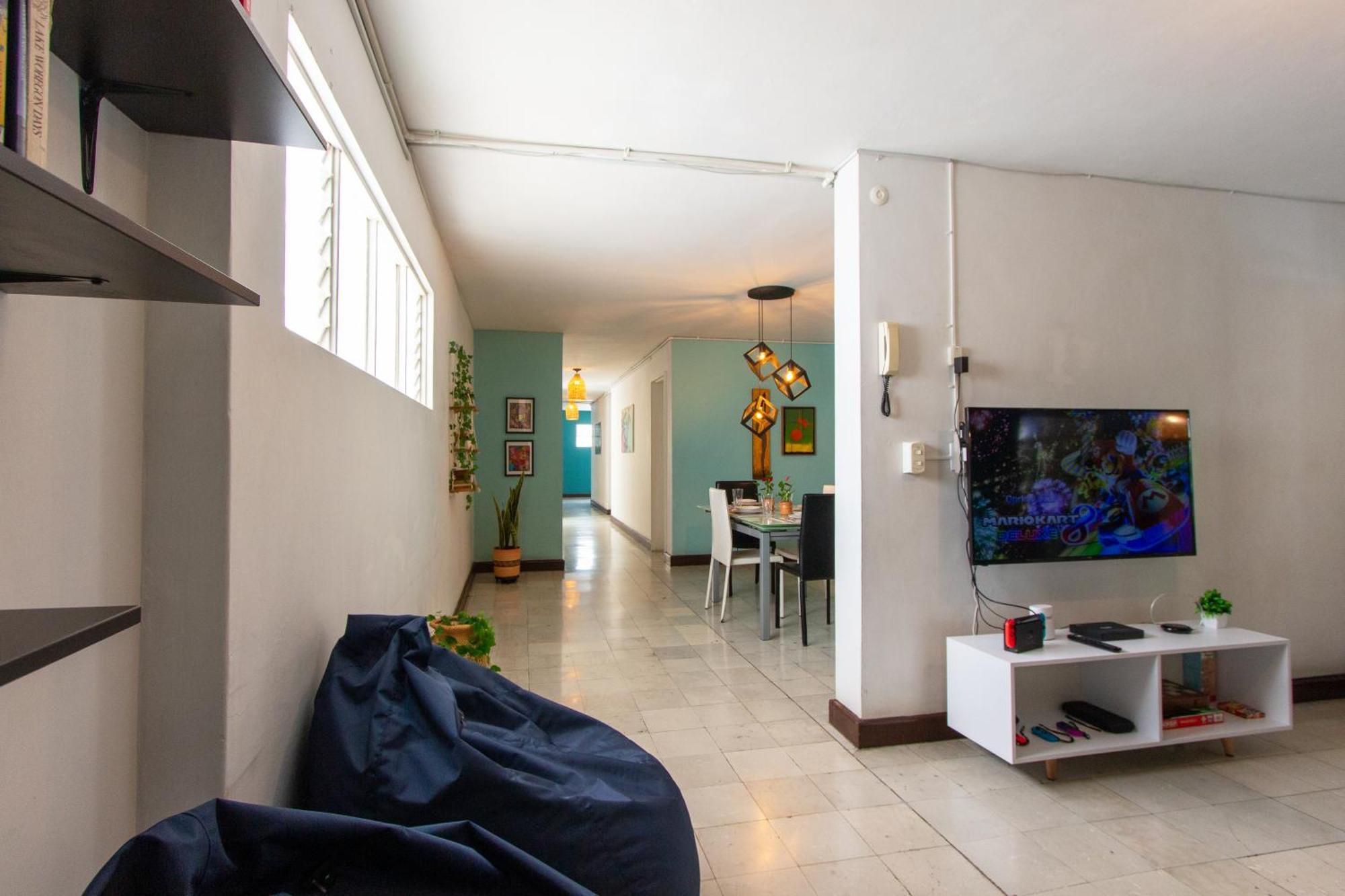 Conomad House - Coliving & Coworking *