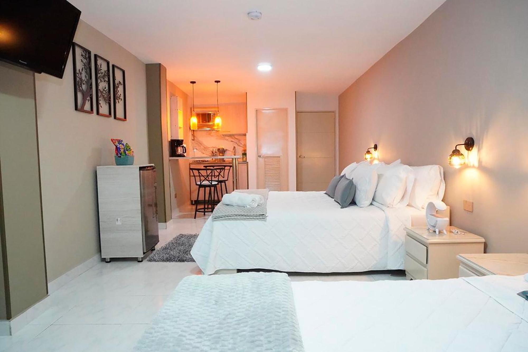 Hotel Provenza Boutique Medellín