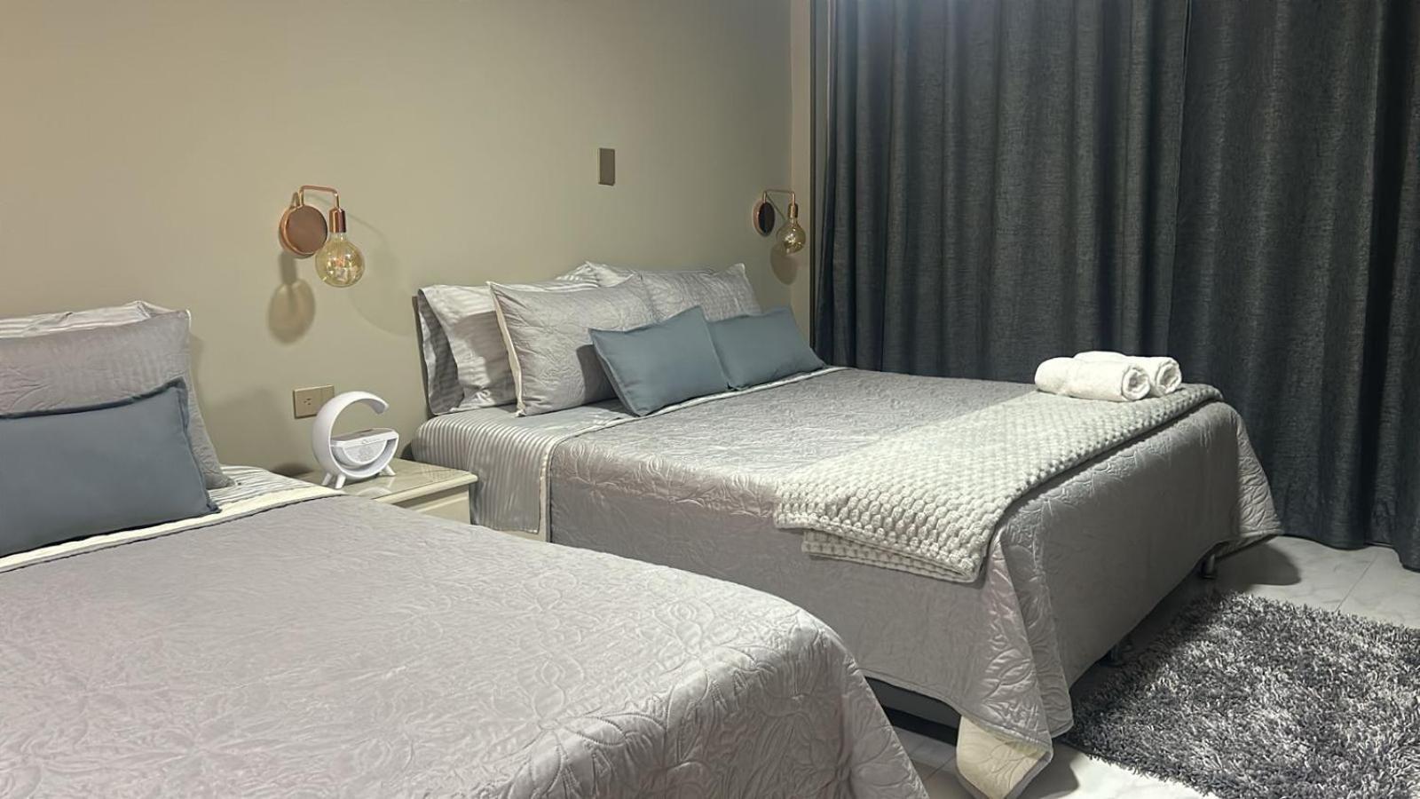 Provenza Boutique Hotel Medellín