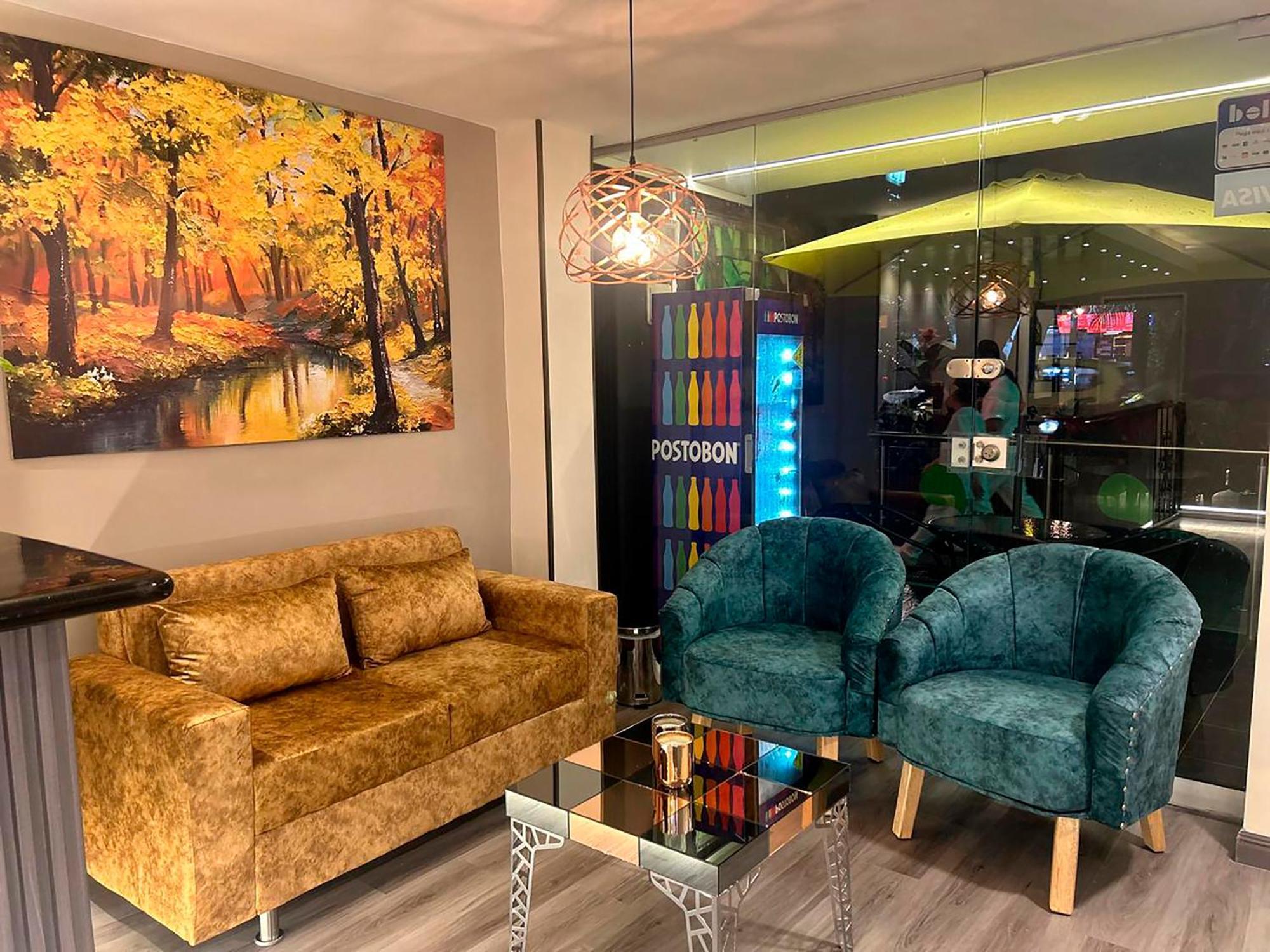 Provenza Boutique Medellín
