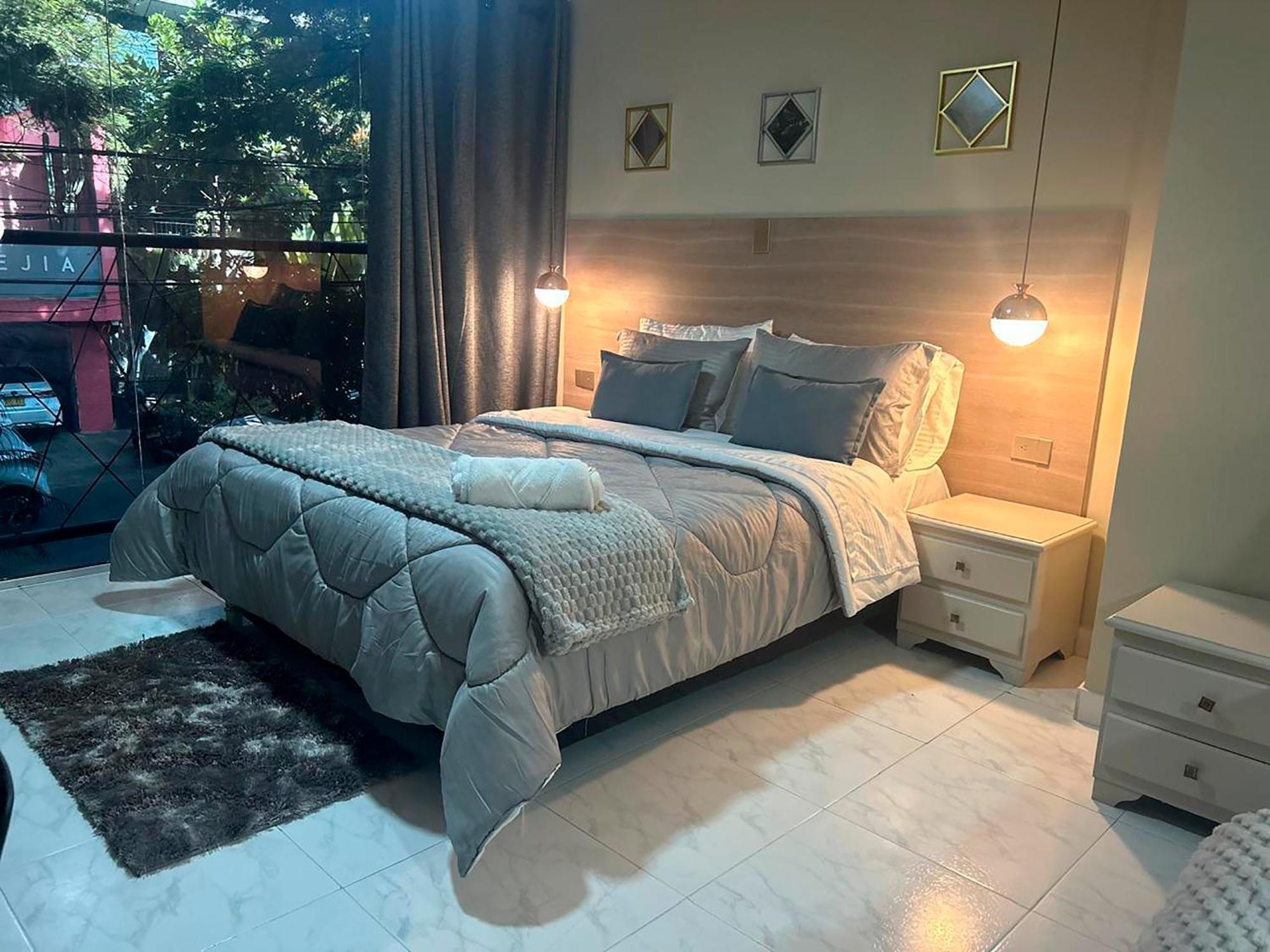 Provenza Boutique 4* Medellín