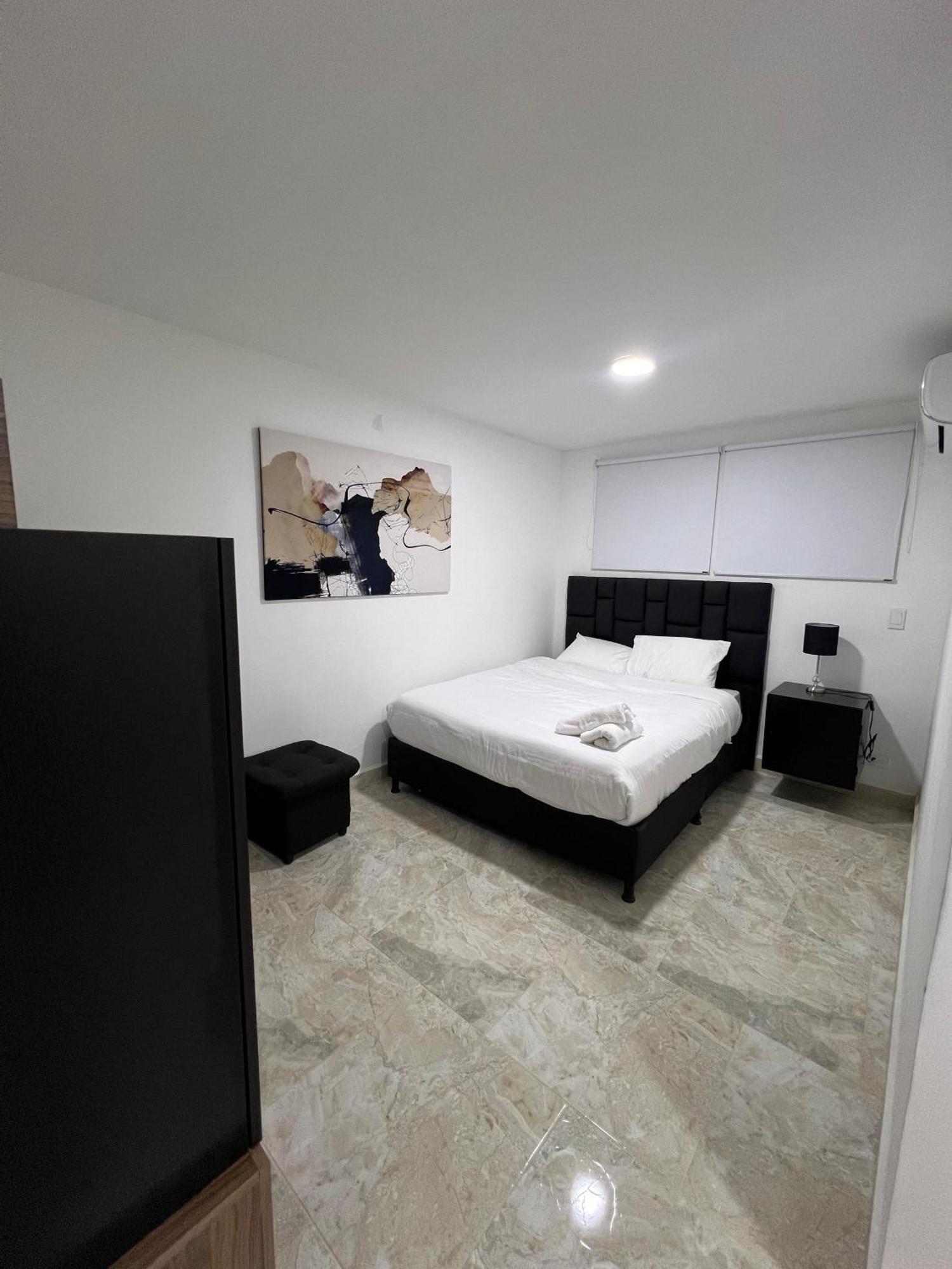 Hotel Asia El Poblado 4*