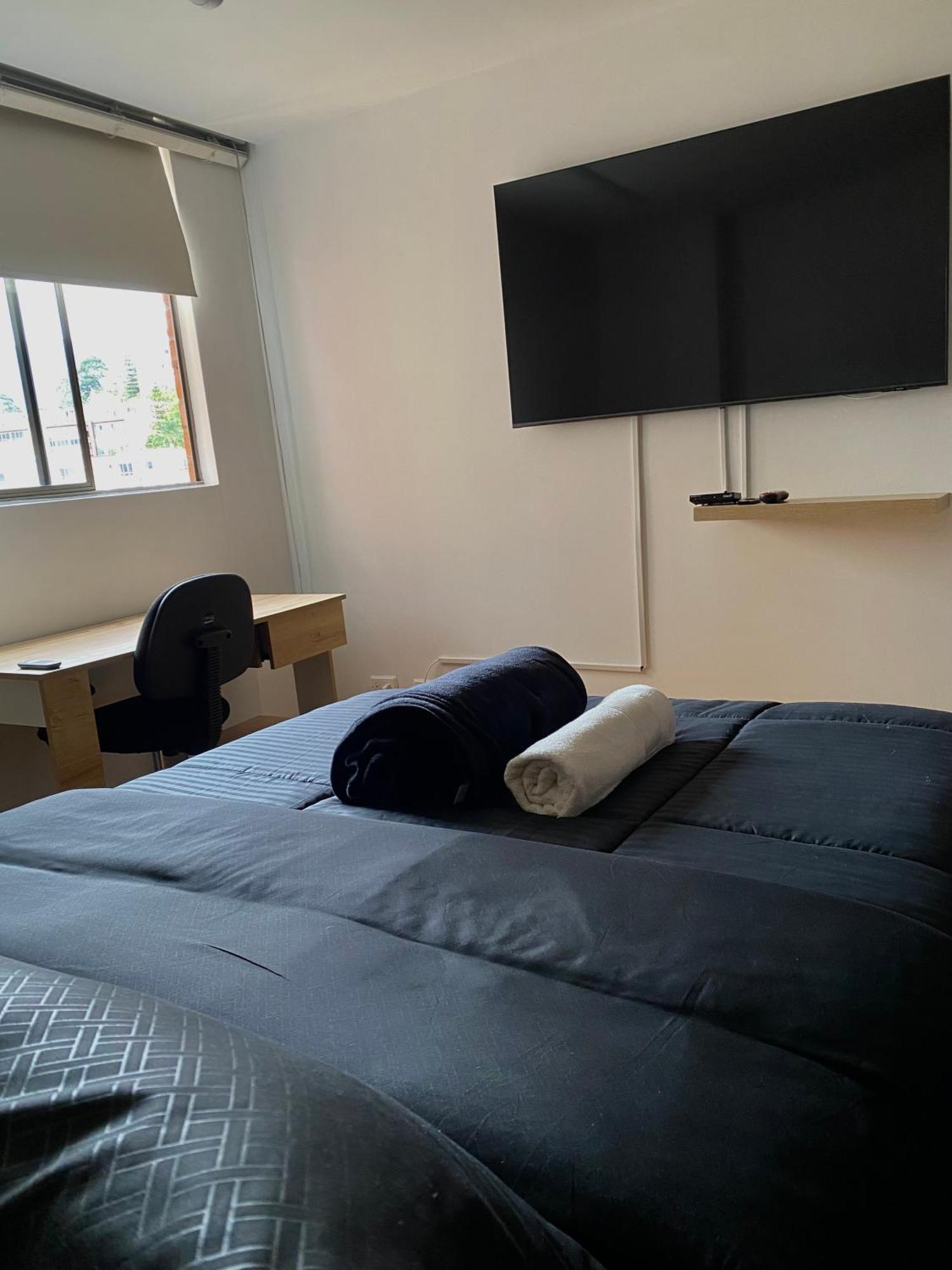 Apartahotel Creates Group *
