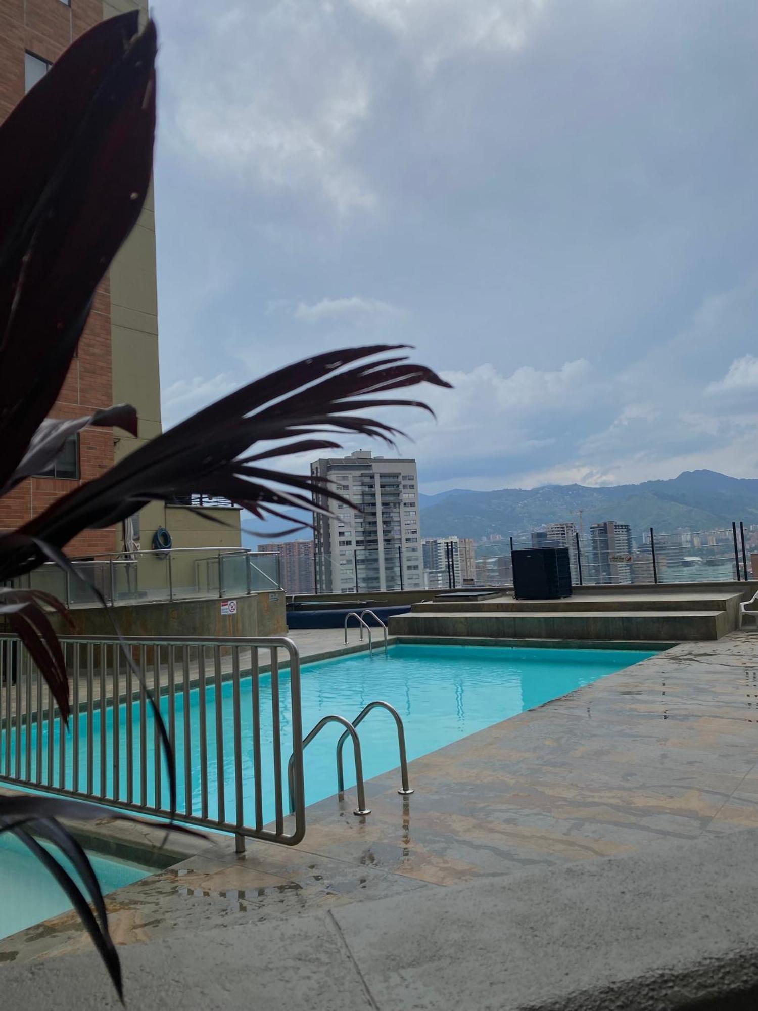 Apartahotel Creates Group *