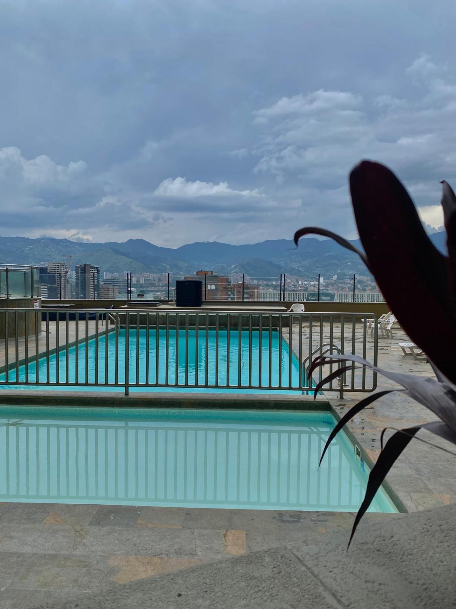 Creates Group Apartahotel
