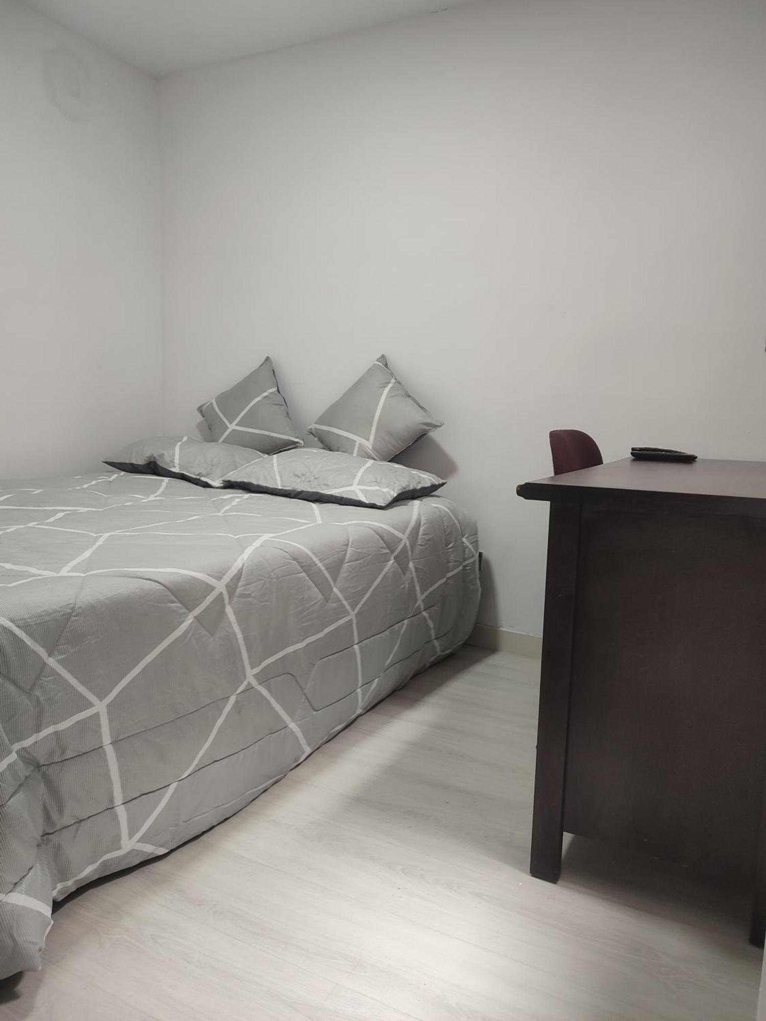 Habitación en casa particular Urbanizacion Atlantida 1
