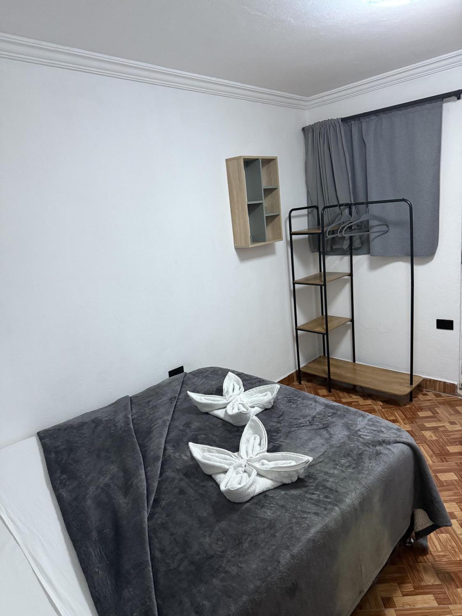 Hostal Del Cielo *