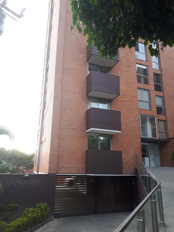 809 Apartasuite Poblado 1 Hasta 5 Personas Apartamento Medellín