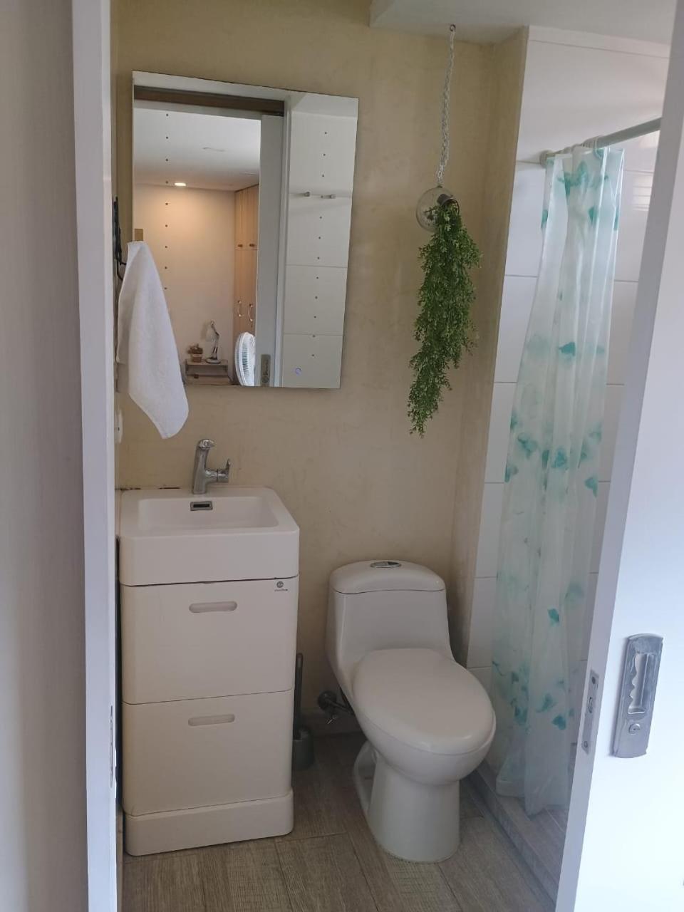 809 Apartasuite Poblado 1 Hasta 5 Personas Apartamento