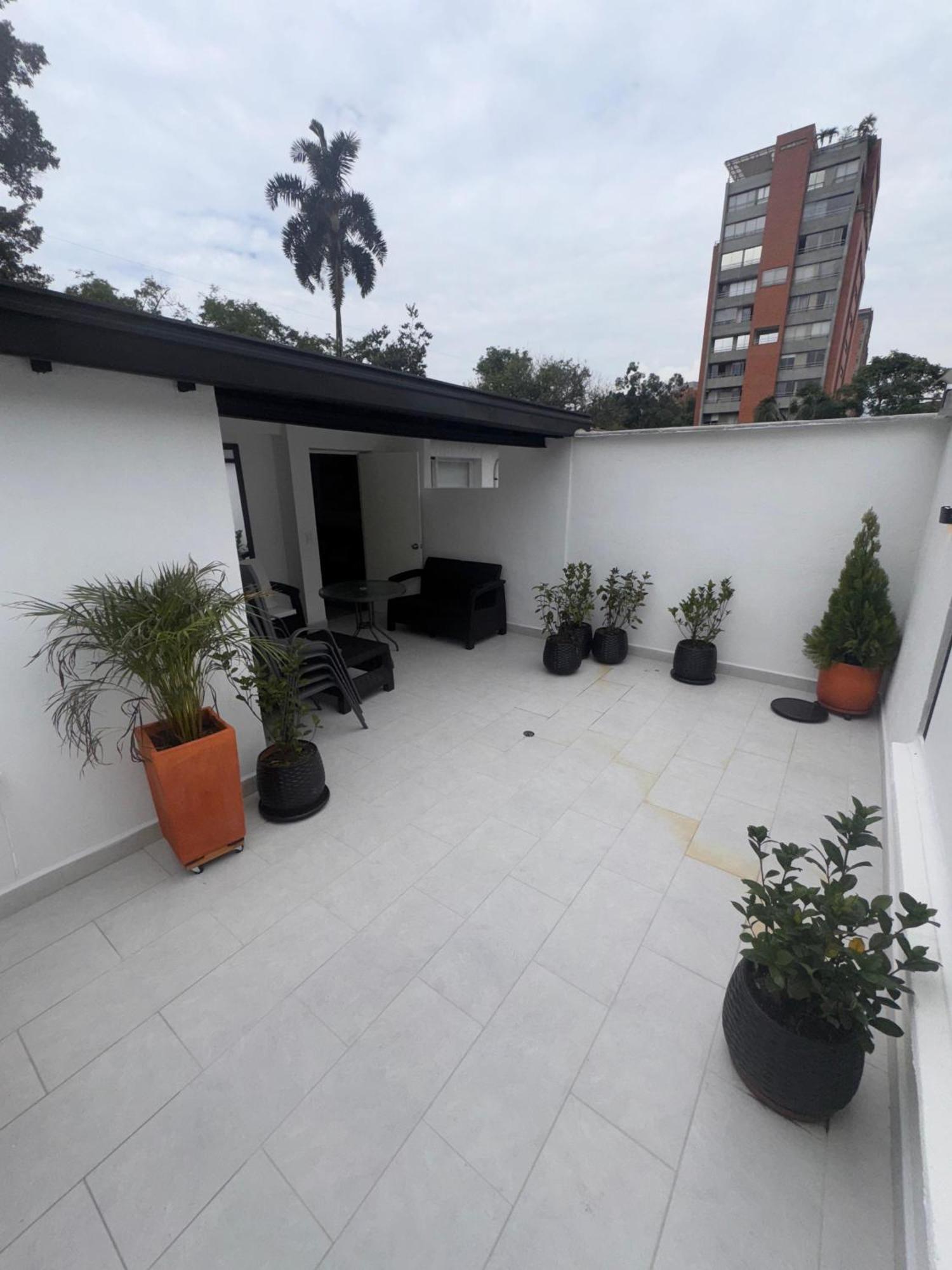 Asia El Poblado Hotel