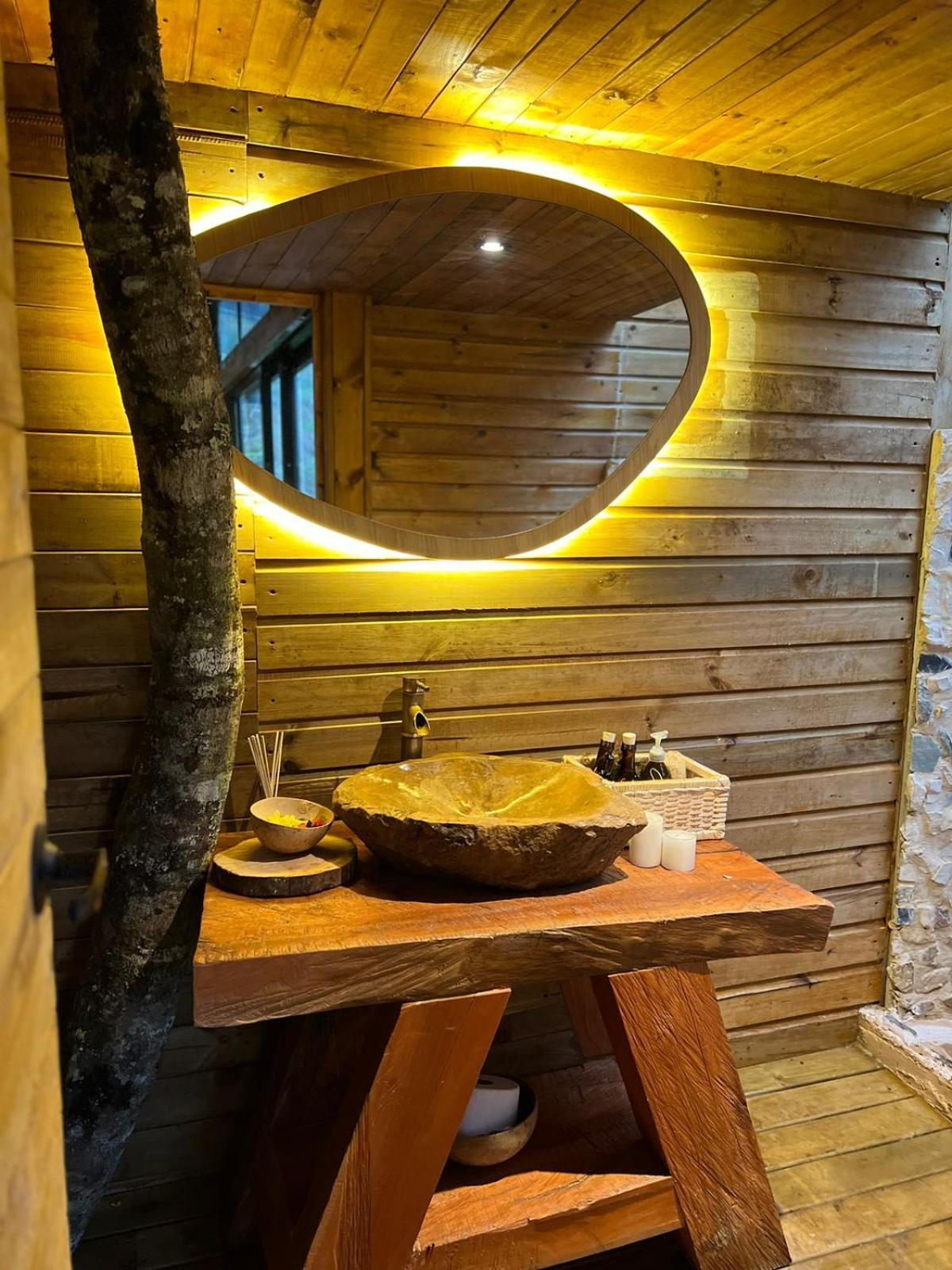 Onirico Luxury Camping