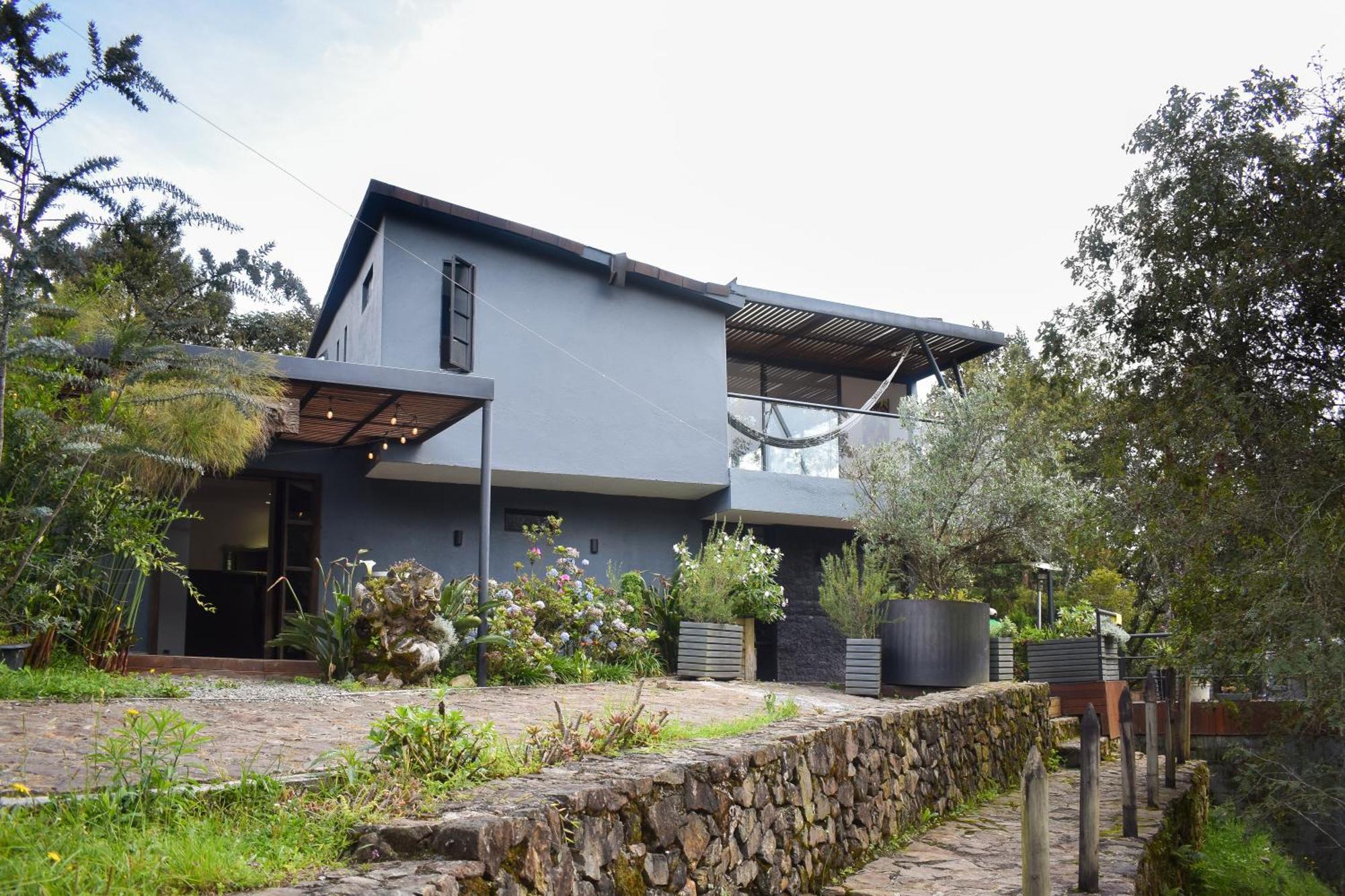 Onirico Luxury Camping Medellín