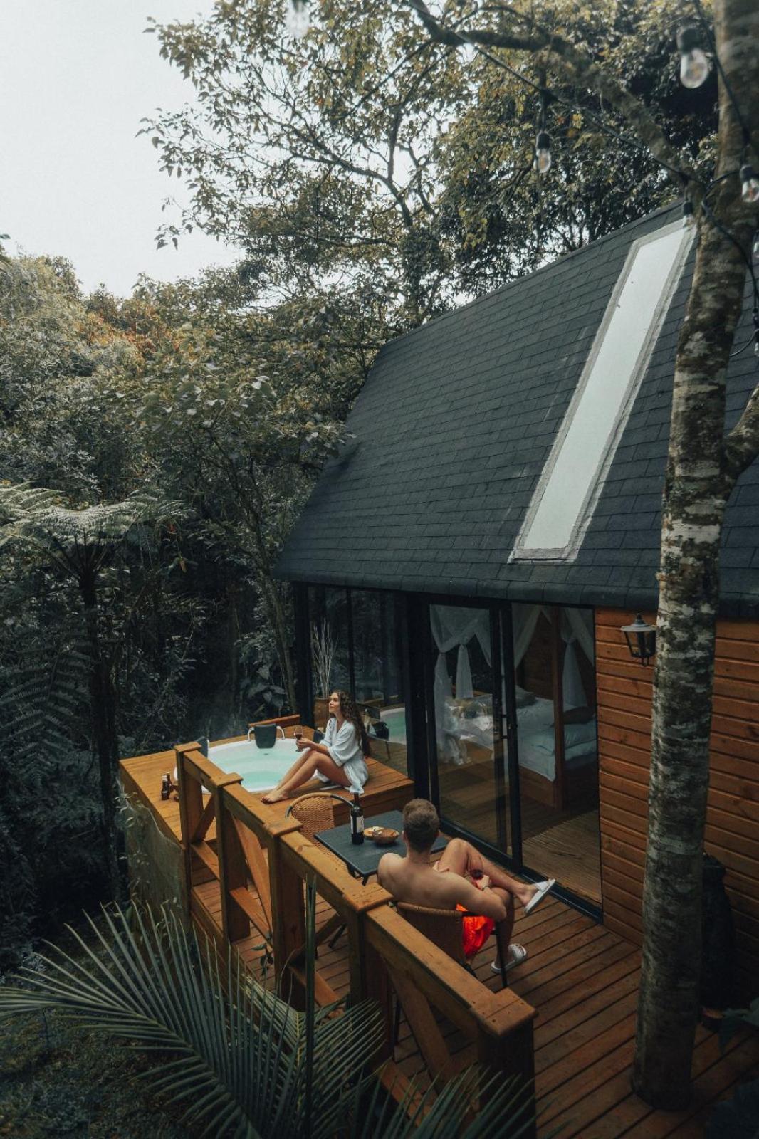 Onirico Luxury Camping