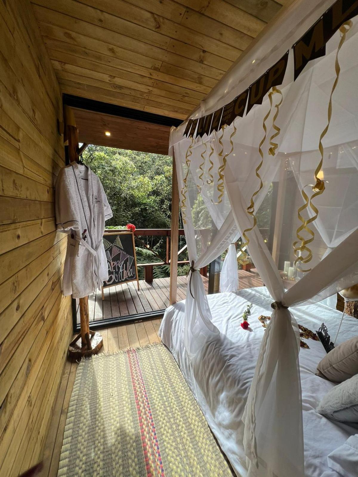 Camping Onirico Luxury