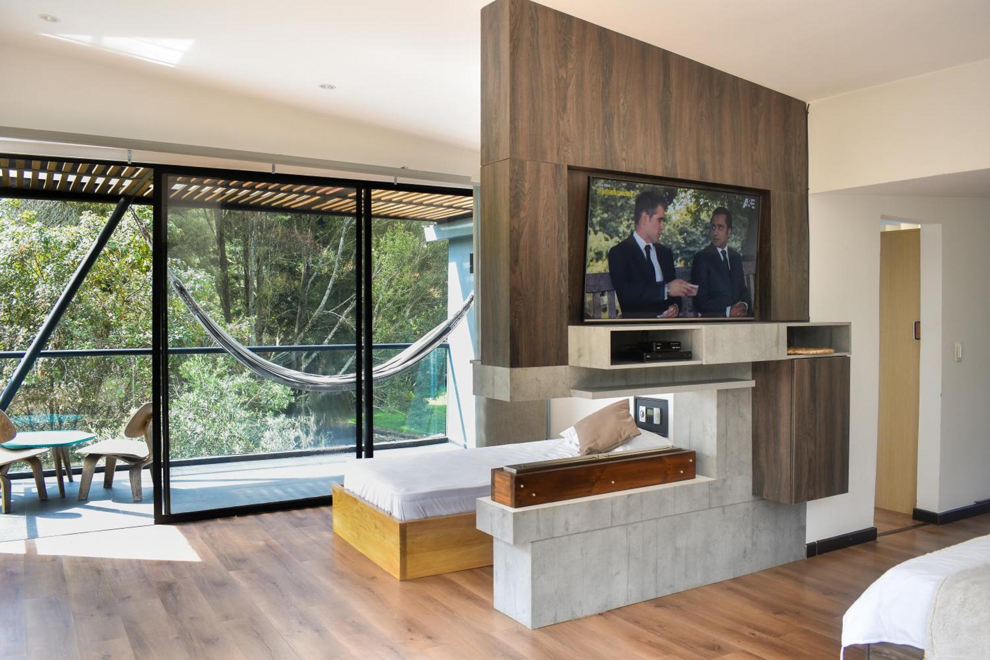 Camping Onirico Luxury *