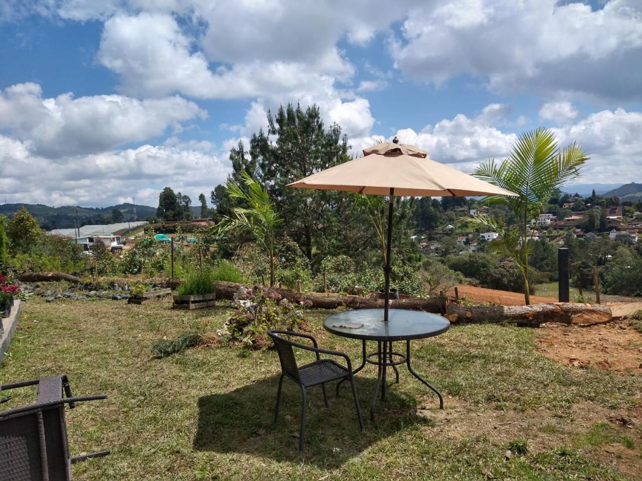 Palmas Poblado Apartamento