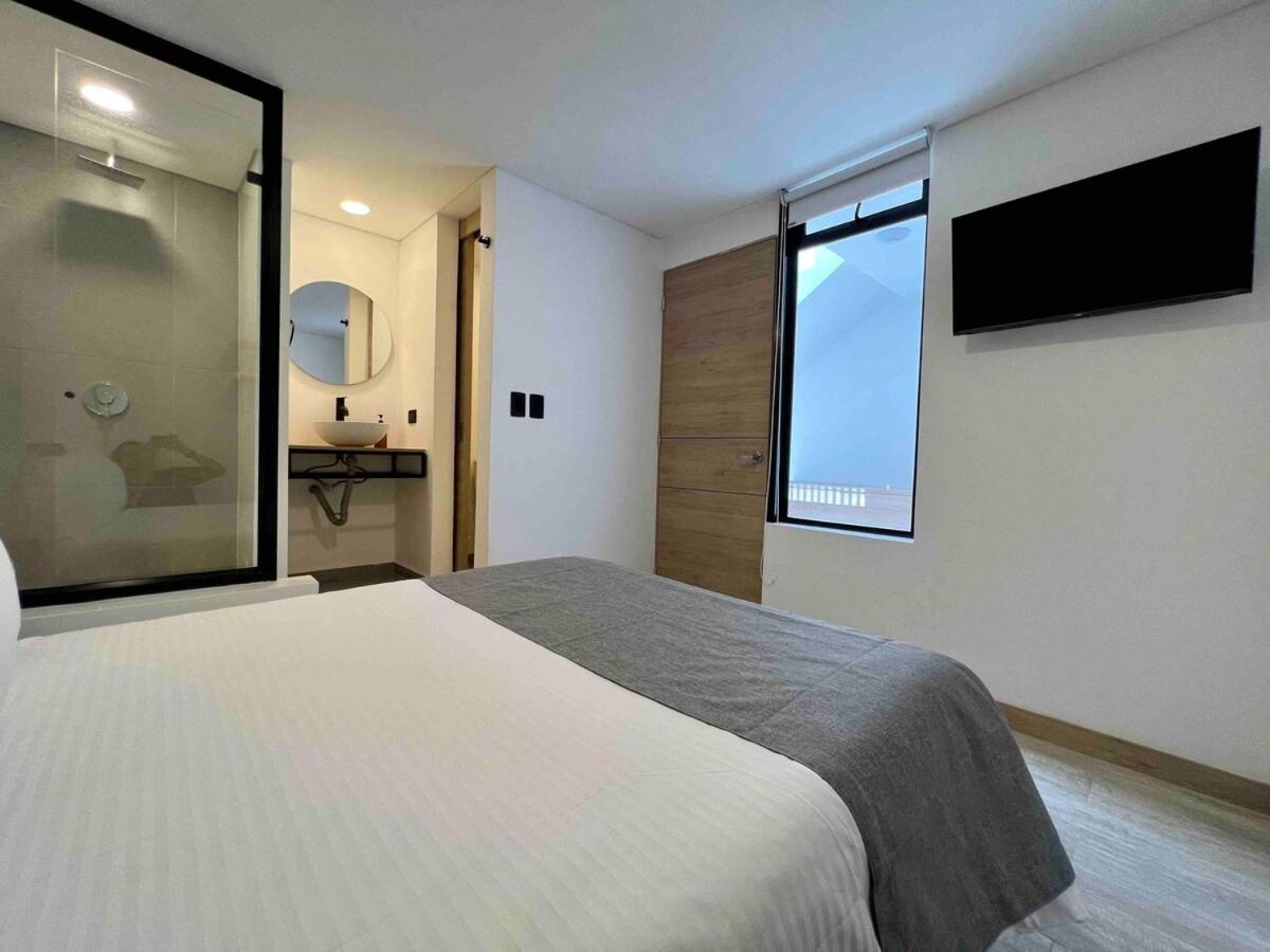 Nowa Bora Bora - Huge Jacuzzi, Rooftop & Ac In Provenza Apartment *