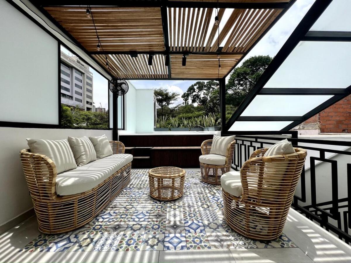 Nowa Bora Bora - Huge Jacuzzi, Rooftop & Ac In Provenza Apartment