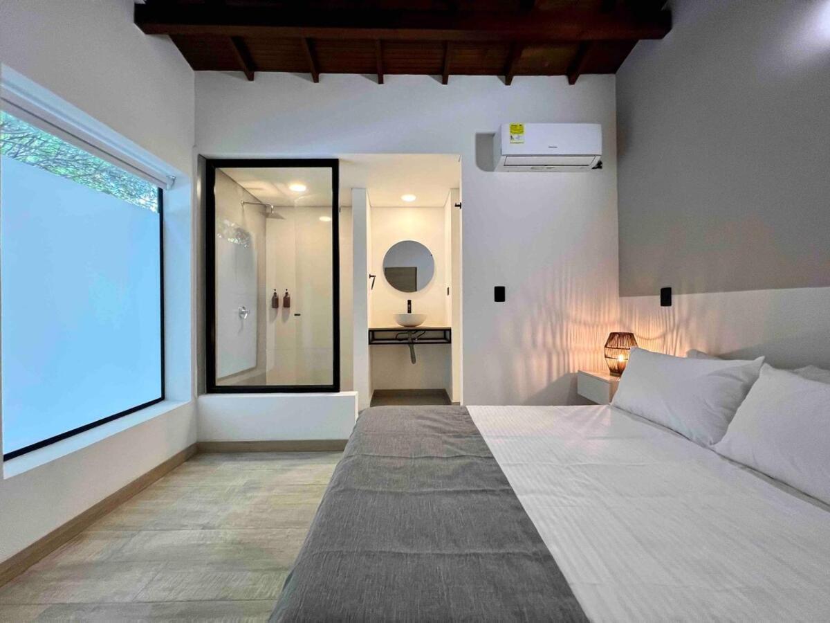 Nowa Bora Bora - Huge Jacuzzi, Rooftop & Ac In Provenza