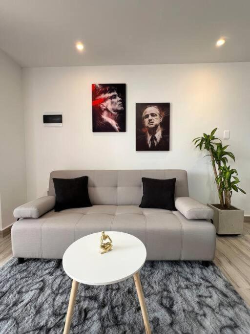 Torre Zurich Luxury *