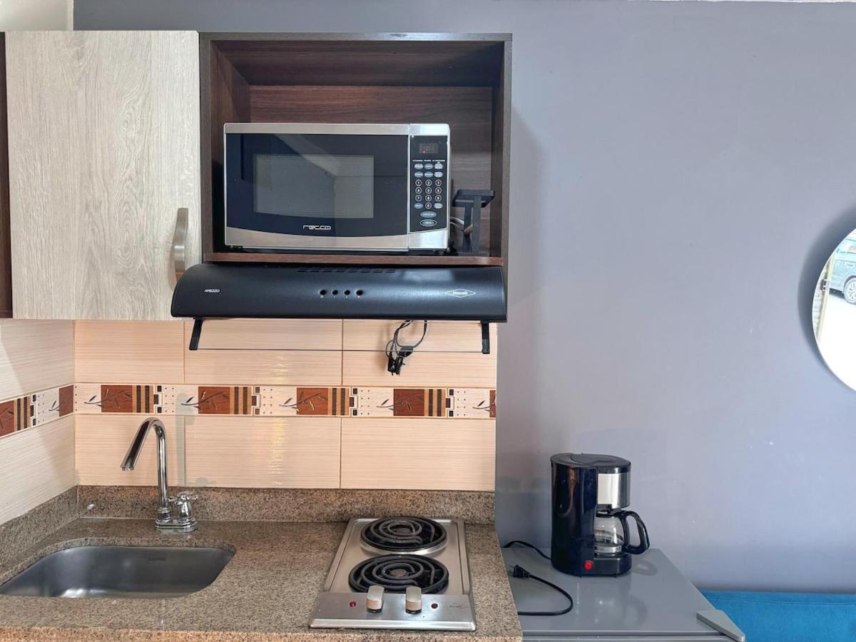 Apartamento Aparta Estudio Belen Rosales *