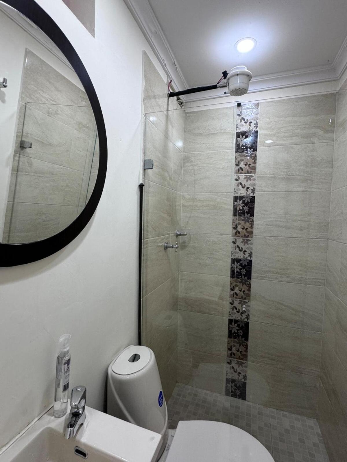 Apartamento Aparta Estudio Belen Rosales Medellín
