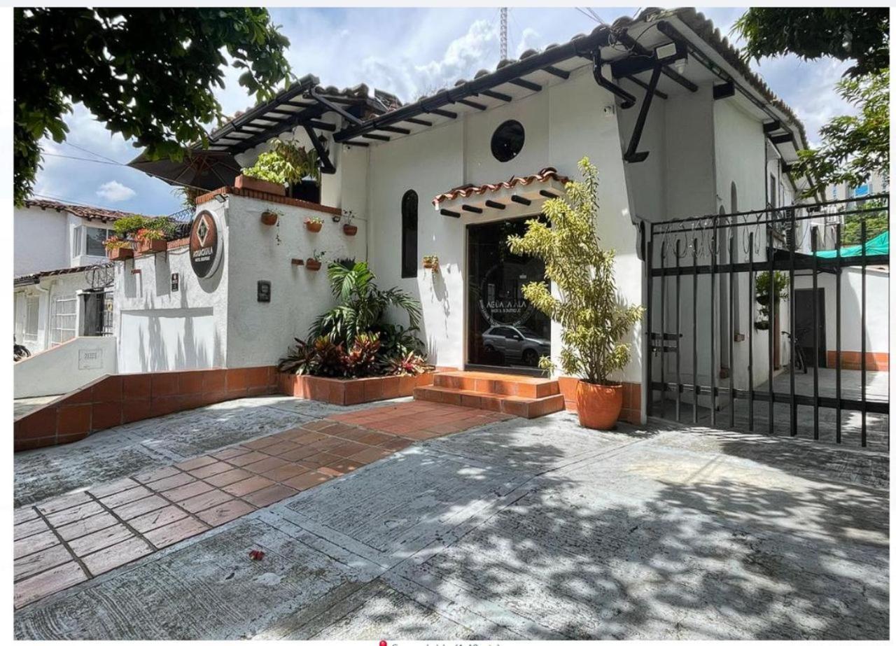 Aguacatala Boutique