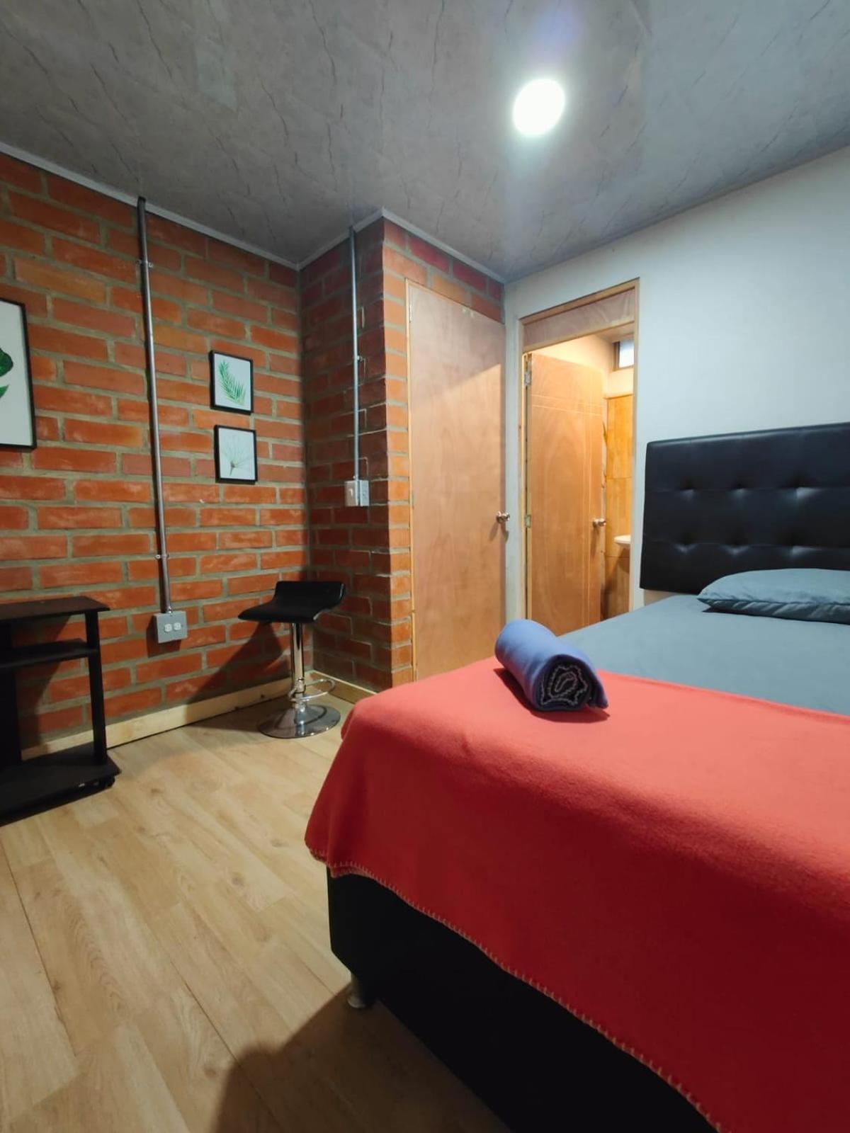 1243 Living Hotel Medellín