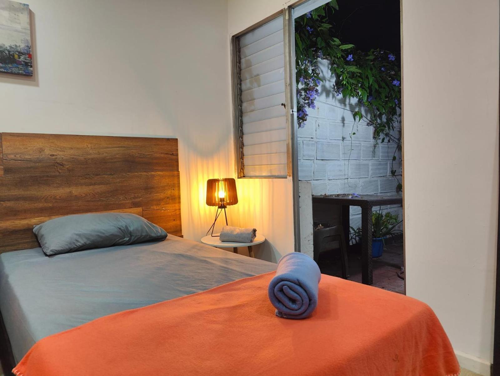 1243 Living Hotel