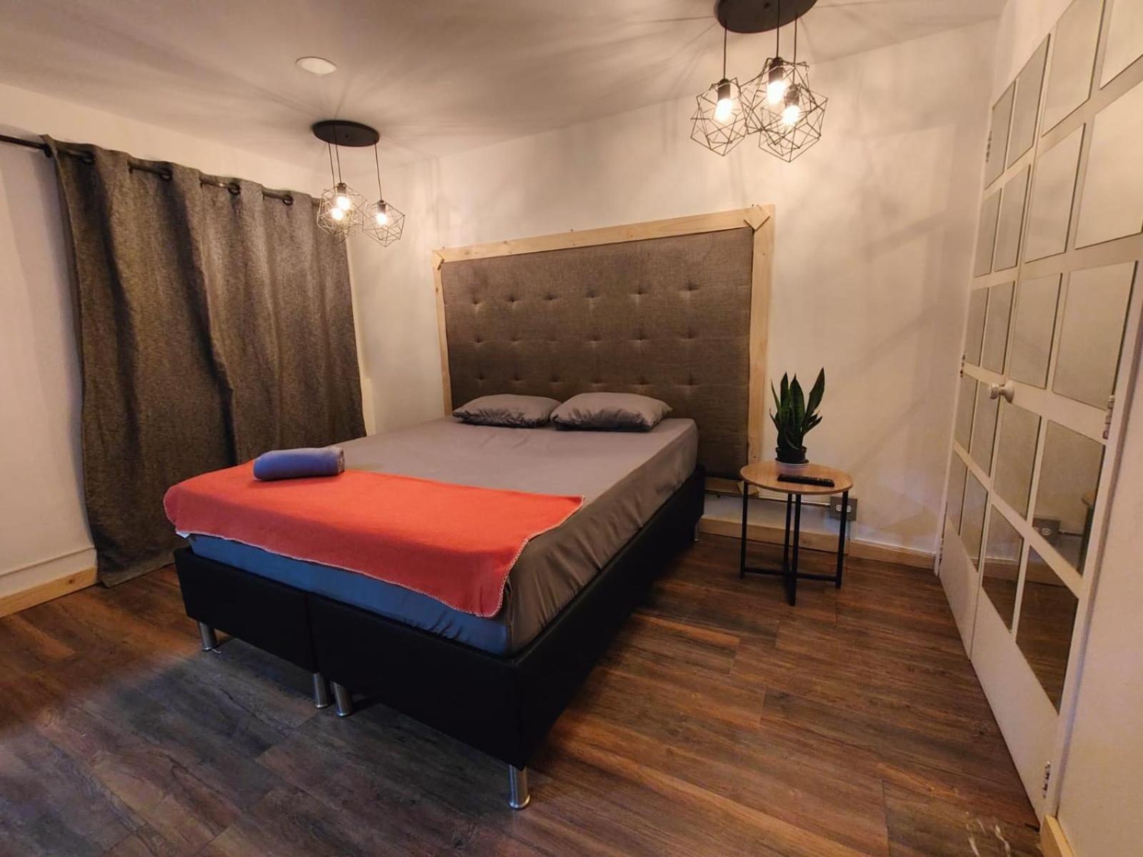 Hotel 1243 Living 4*