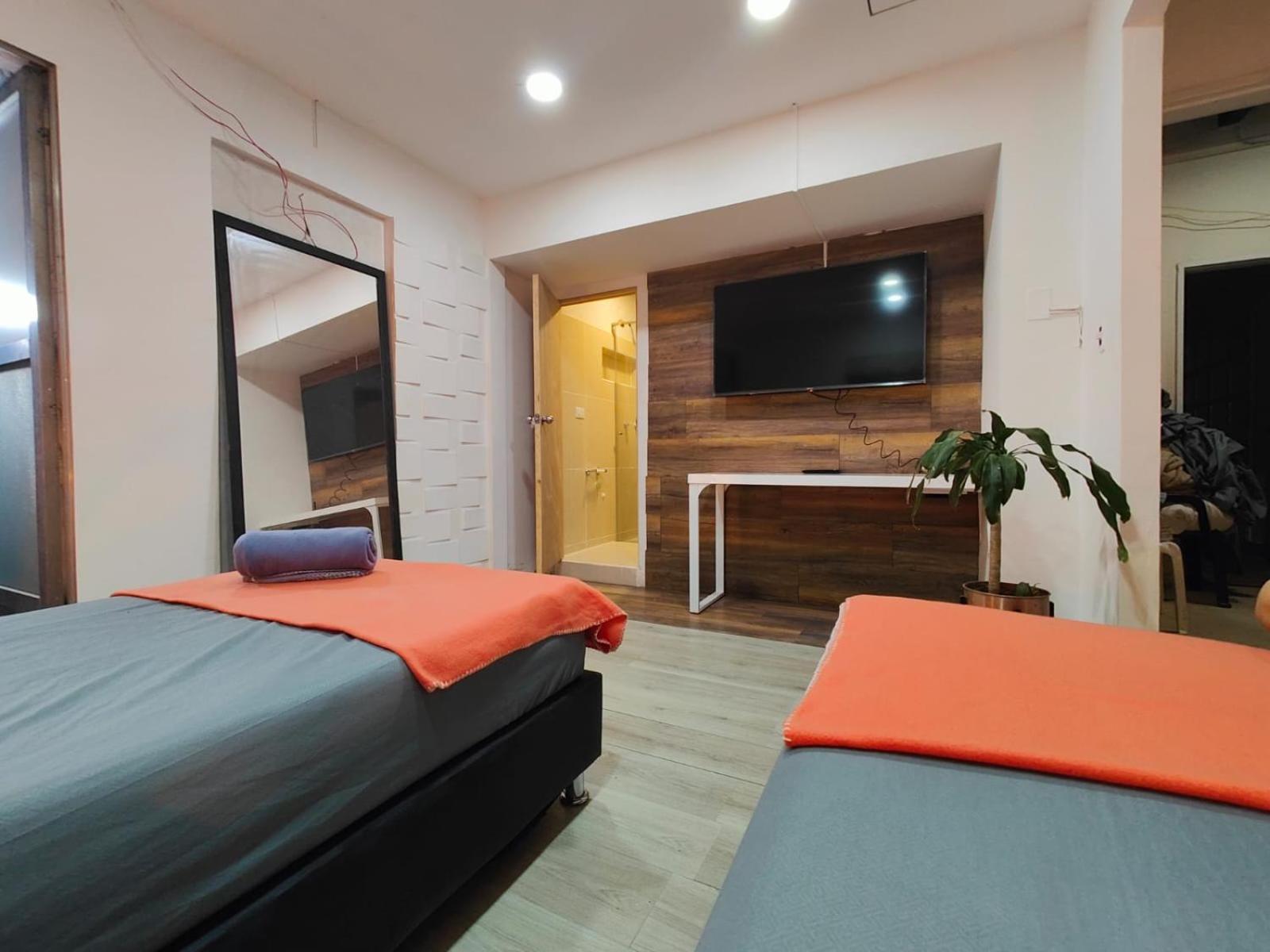 1243 Living Hotel 4*