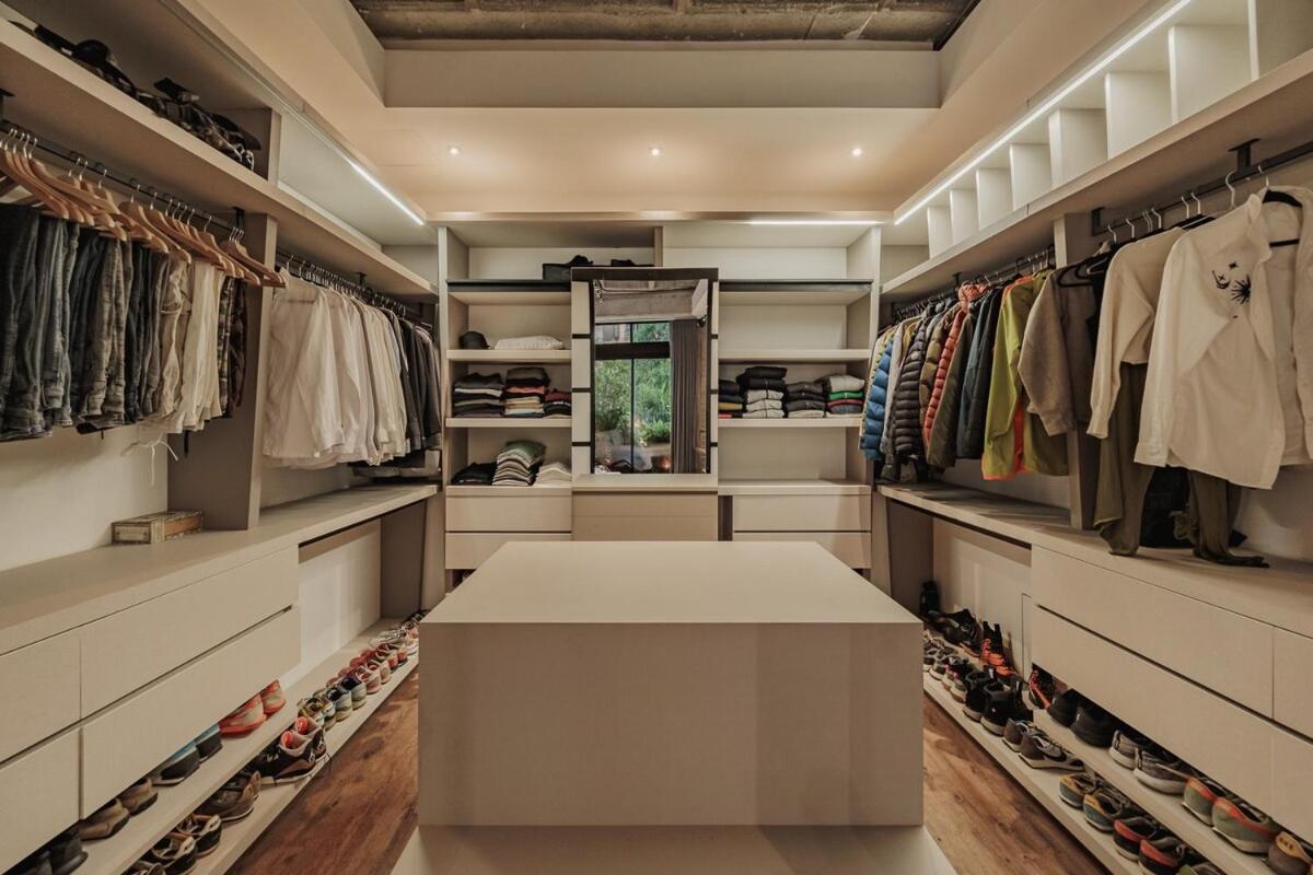 Designer Loft, Unique Location, Provenza, Lleras Apartamento Medellín