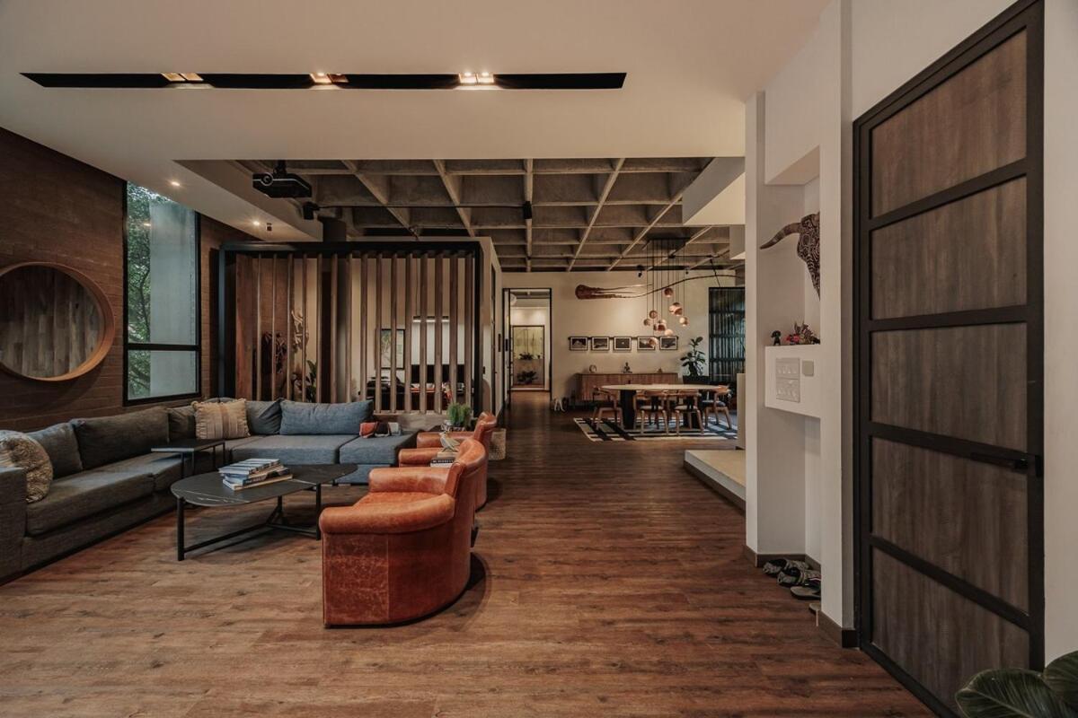 Apartamento Designer Loft, Unique Location, Provenza, Lleras Medellín