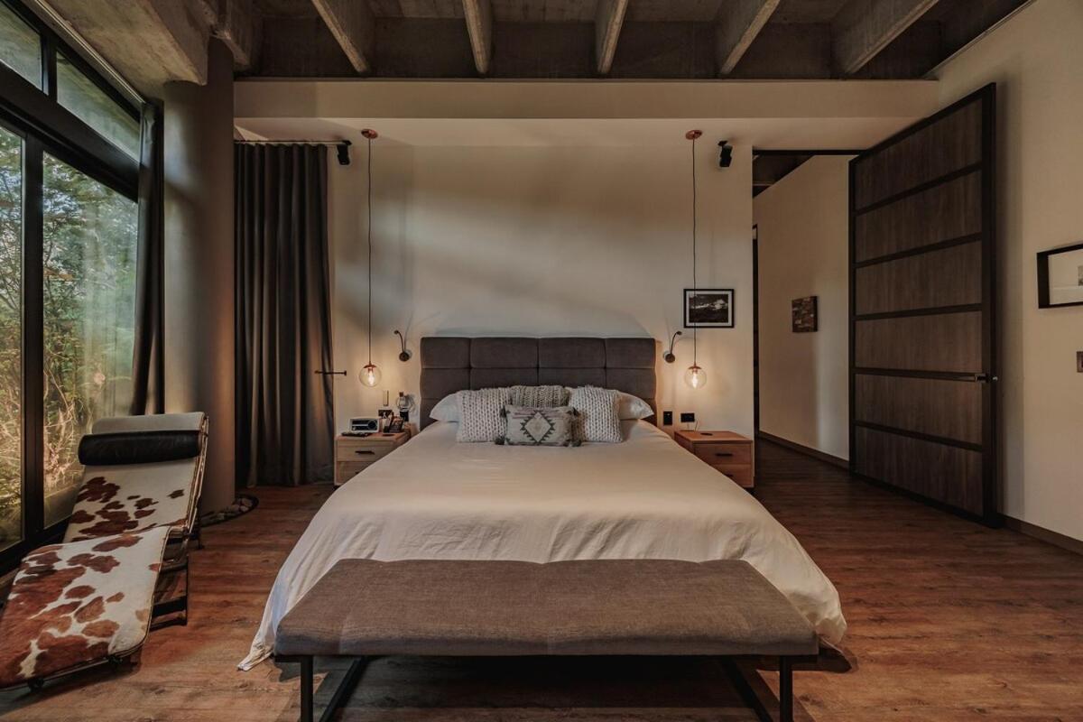 Apartamento Designer Loft, Unique Location, Provenza, Lleras *