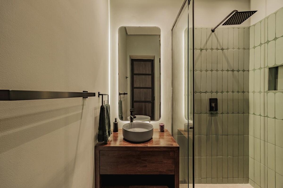 Apartamento Designer Loft, Unique Location, Provenza, Lleras