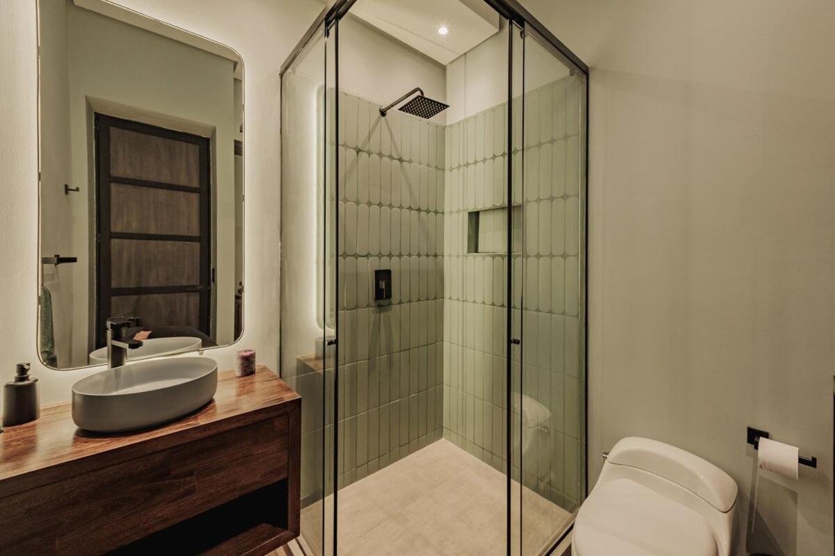 Designer Loft, Unique Location, Provenza, Lleras Apartamento *