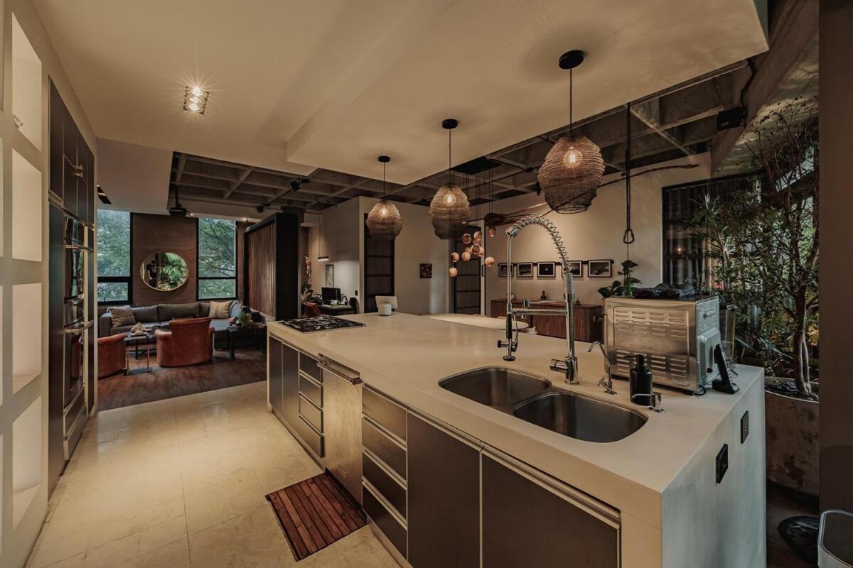 Apartamento Designer Loft, Unique Location, Provenza, Lleras *