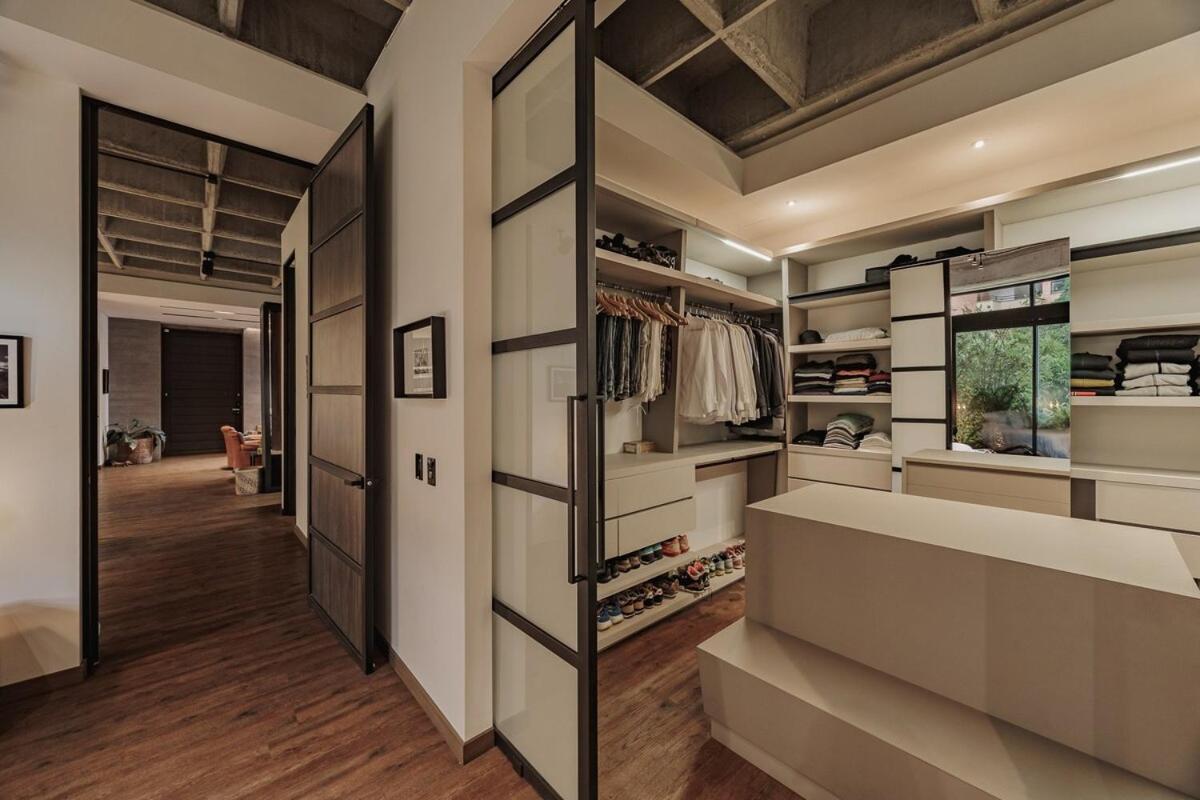 Designer Loft, Unique Location, Provenza, Lleras * Medellín