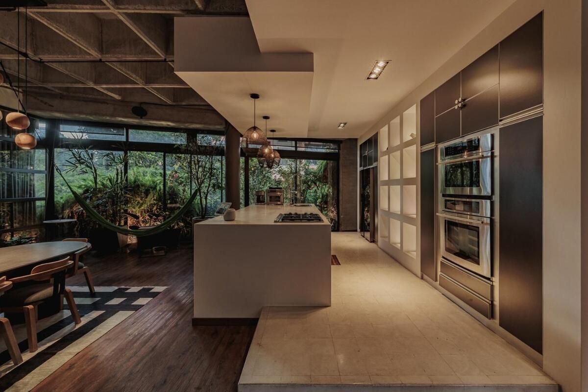 Designer Loft, Unique Location, Provenza, Lleras