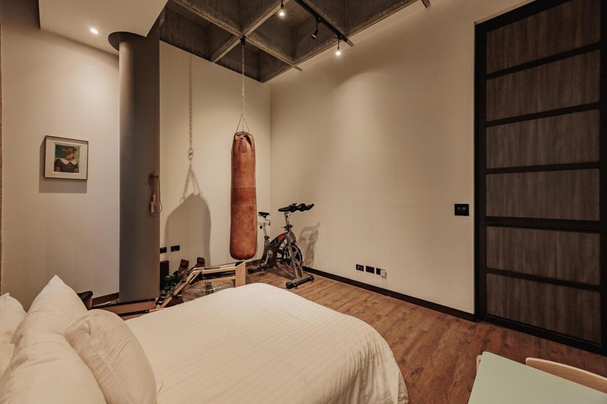 Designer Loft, Unique Location, Provenza, Lleras * Medellín