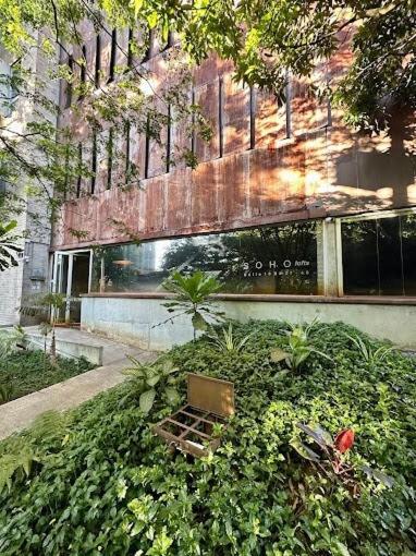 Designer Loft, Unique Location, Provenza, Lleras Apartamento
