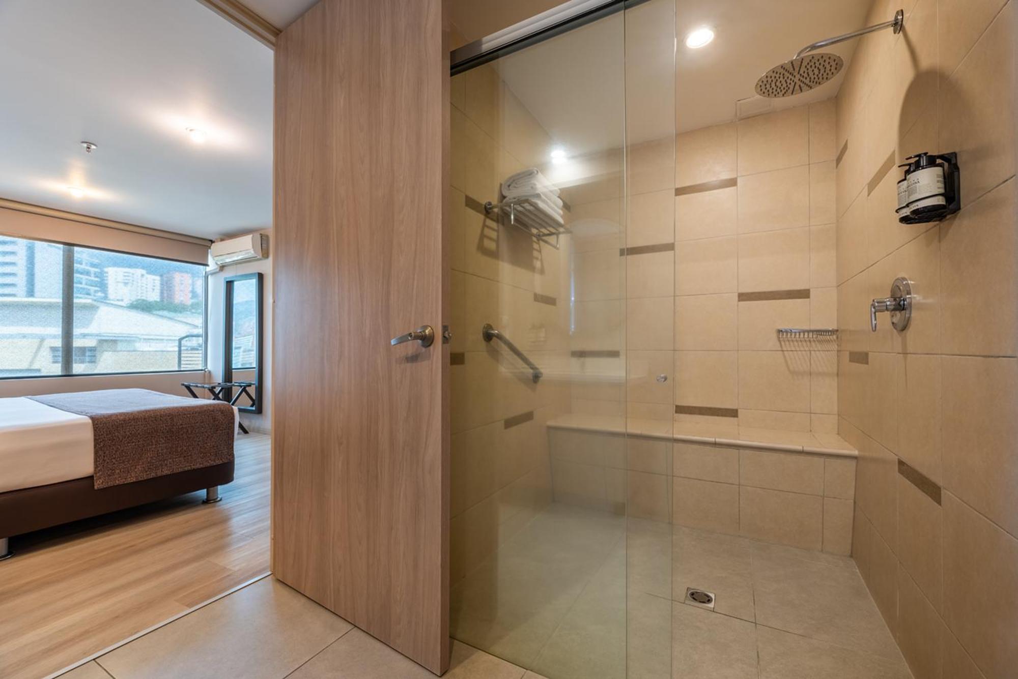 Estelar Apartahotel Medellín
