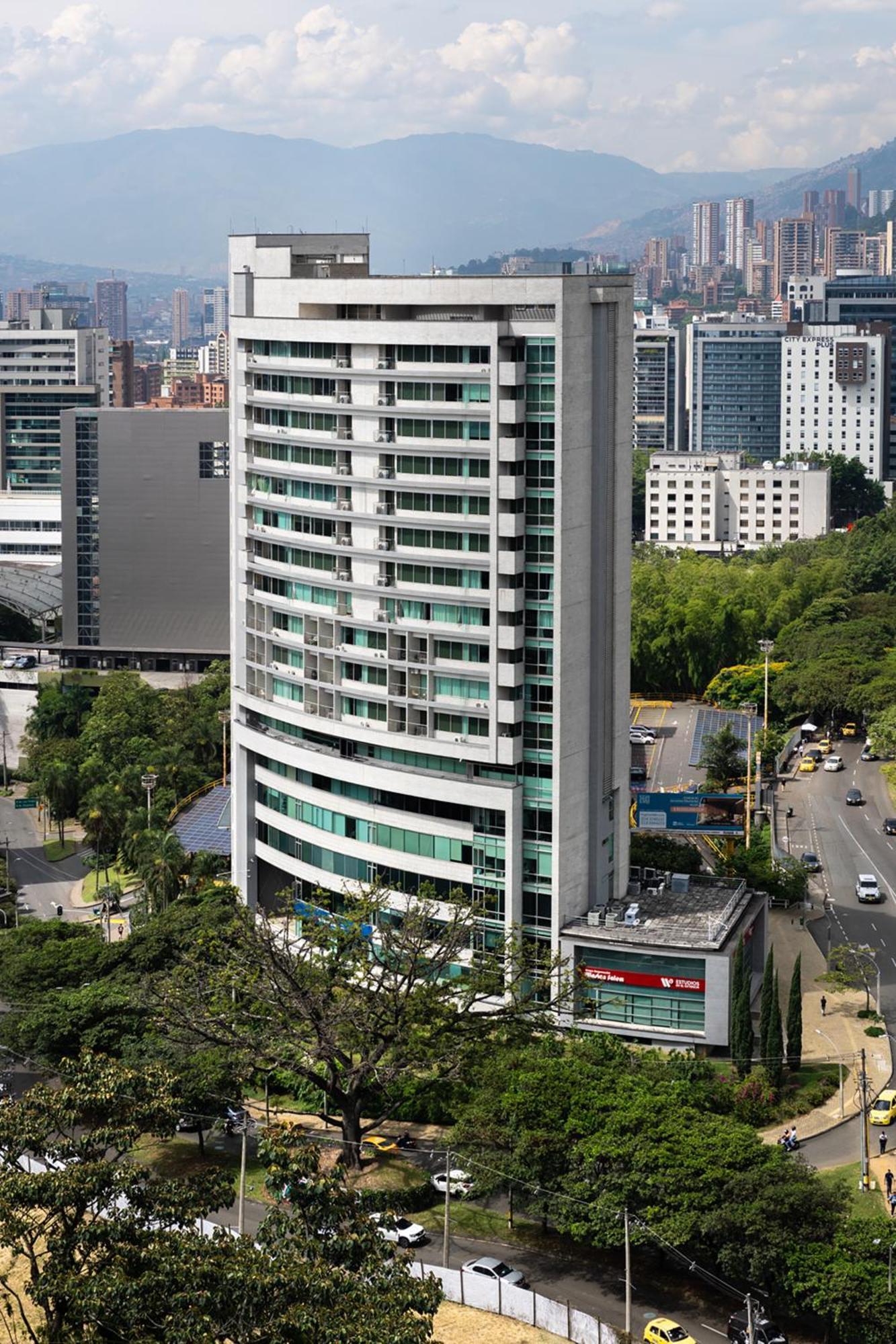 Estelar Apartahotel