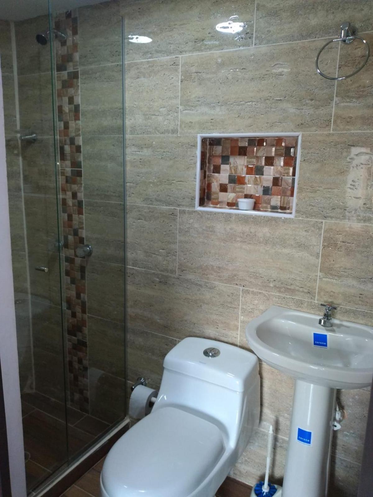 Apartamento S32 Con Balcon En Laureles Estadio *