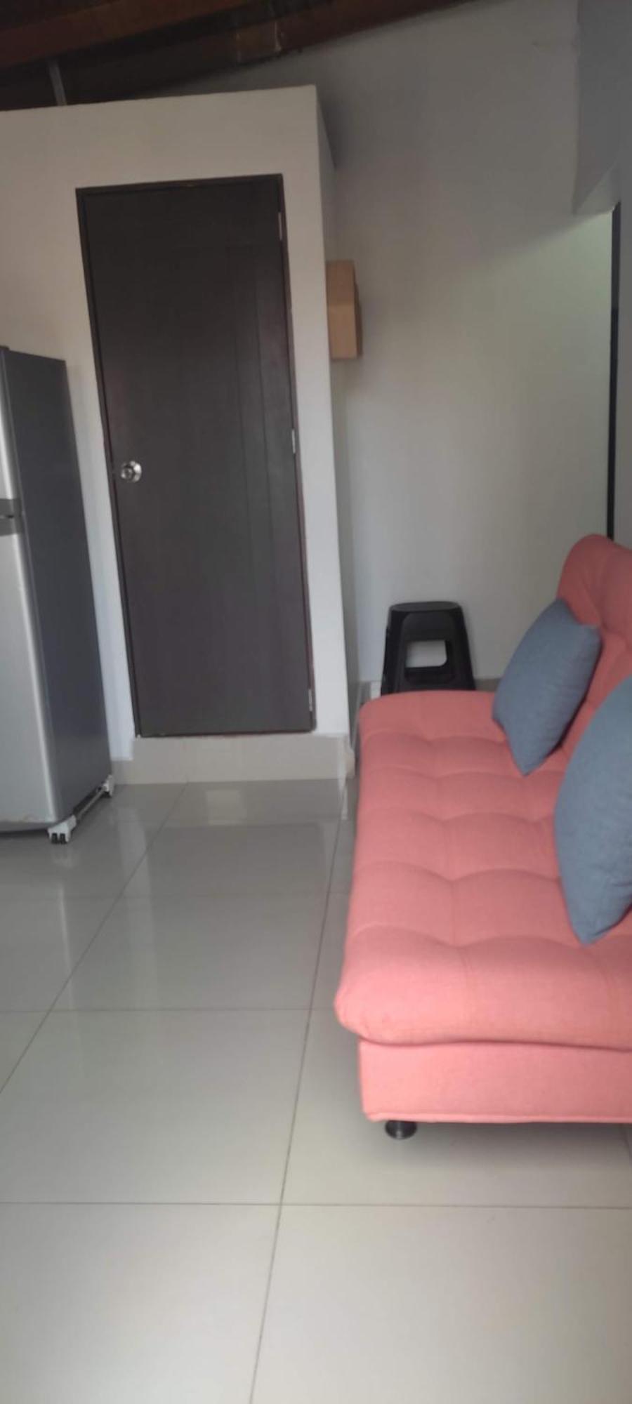 S32 Con Balcon En Laureles Estadio *