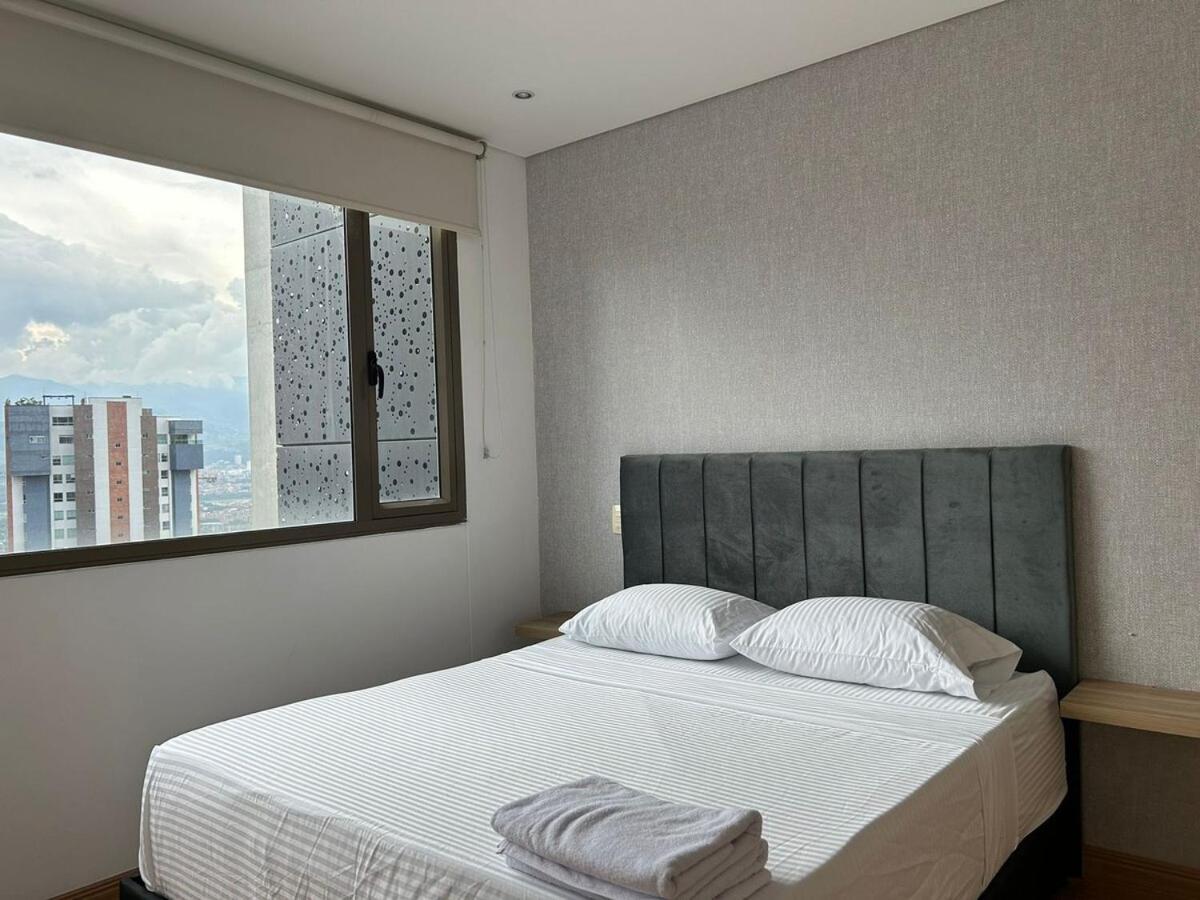 Amazing 3 Bedroom Near Provenza- El Poblado 701 Apartamento Medellín