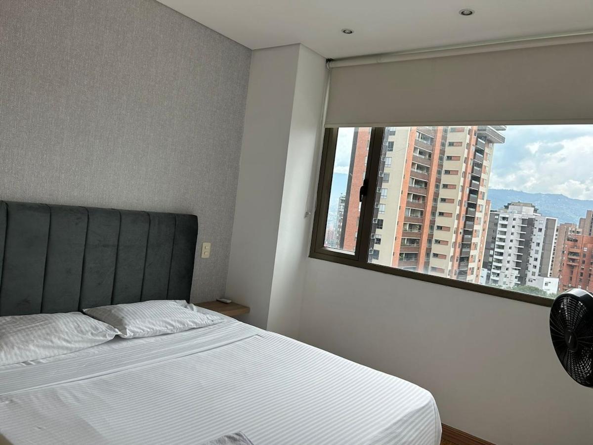Amazing 3 Bedroom Near Provenza- El Poblado 701 *